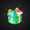 Snake Box #8382