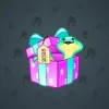 Snake Box #8406