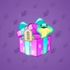 Snake Box #8412