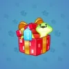 Snake Box #8413