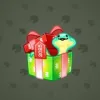 Snake Box #8417