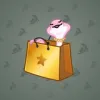 Snake Box #8418