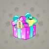 Snake Box #8419