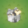 Snake Box #8430