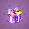 Snake Box #8463