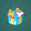 Snake Box #8475
