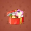 Snake Box #8481
