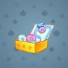Snake Box #8495