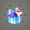 Snake Box #8512