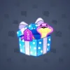 Snake Box #8519