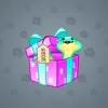 Snake Box #8520
