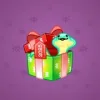 Snake Box #8523