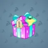 Snake Box #8531
