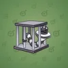 Snake Box #8549