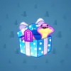 Snake Box #8550