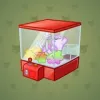 Snake Box #8568