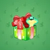 Snake Box #8576