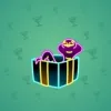 Snake Box #8586
