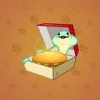 Snake Box #8603