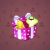 Snake Box #8623