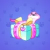 Snake Box #8629