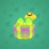 Snake Box #8641
