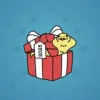 Snake Box #8642