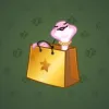Snake Box #8667