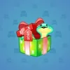 Snake Box #868