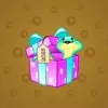 Snake Box #8680
