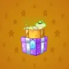 Snake Box #8691