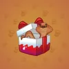 Snake Box #8692