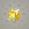 Snake Box #8718