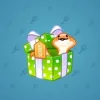 Snake Box #8727