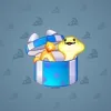 Snake Box #873