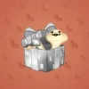Snake Box #8757