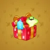 Snake Box #8763