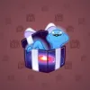 Snake Box #8782