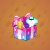 Snake Box #8785