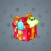 Snake Box #8792