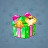 Snake Box #8795