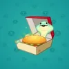 Snake Box #8801
