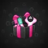 Snake Box #881
