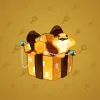 Snake Box #882