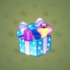 Snake Box #8831