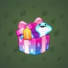Snake Box #8843