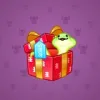 Snake Box #8849