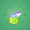 Snake Box #8856