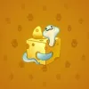Snake Box #8872