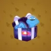 Snake Box #8878